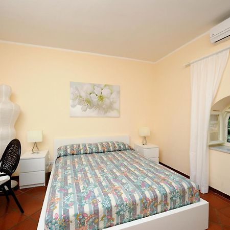 Lae Domus Apartment Atrani Room photo