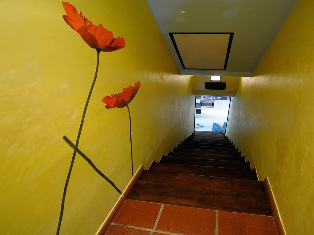 Lae Domus Apartment Atrani Room photo