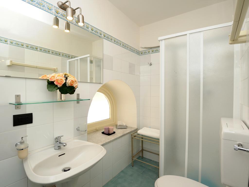 Lae Domus Apartment Atrani Room photo