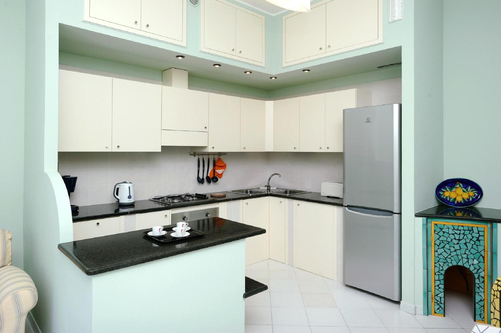 Lae Domus Apartment Atrani Room photo