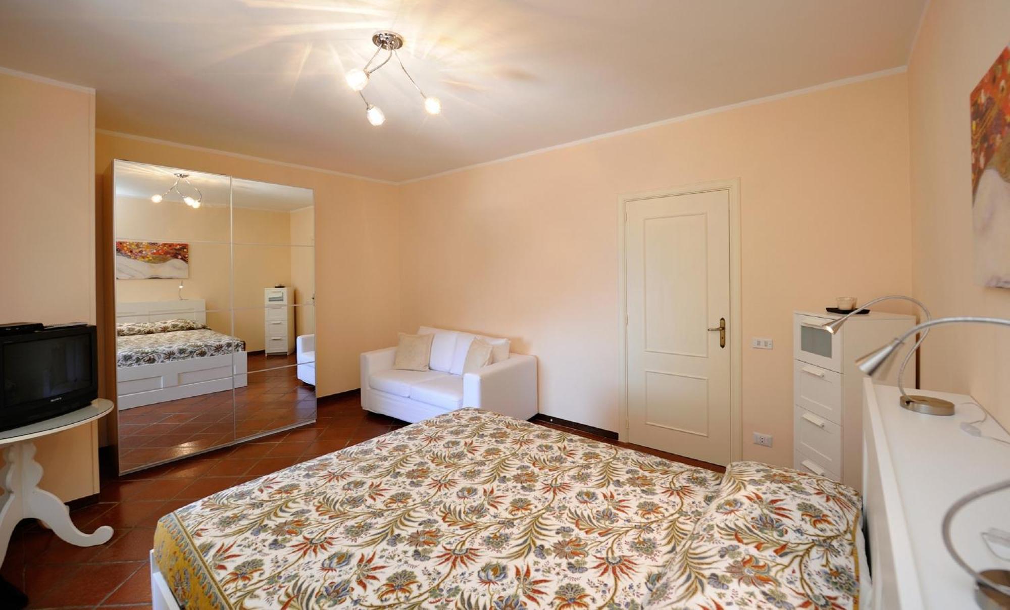 Lae Domus Apartment Atrani Room photo