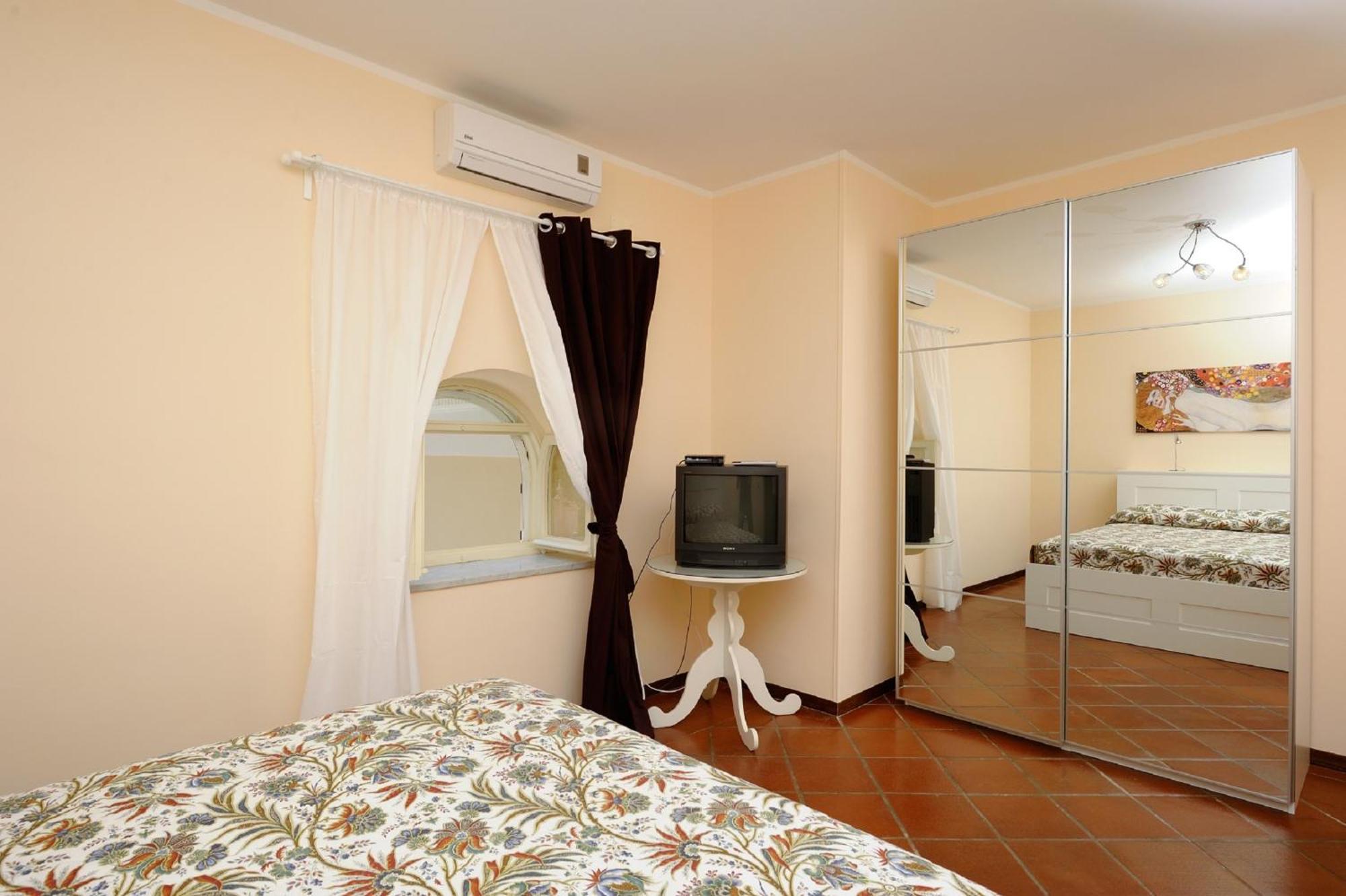 Lae Domus Apartment Atrani Room photo
