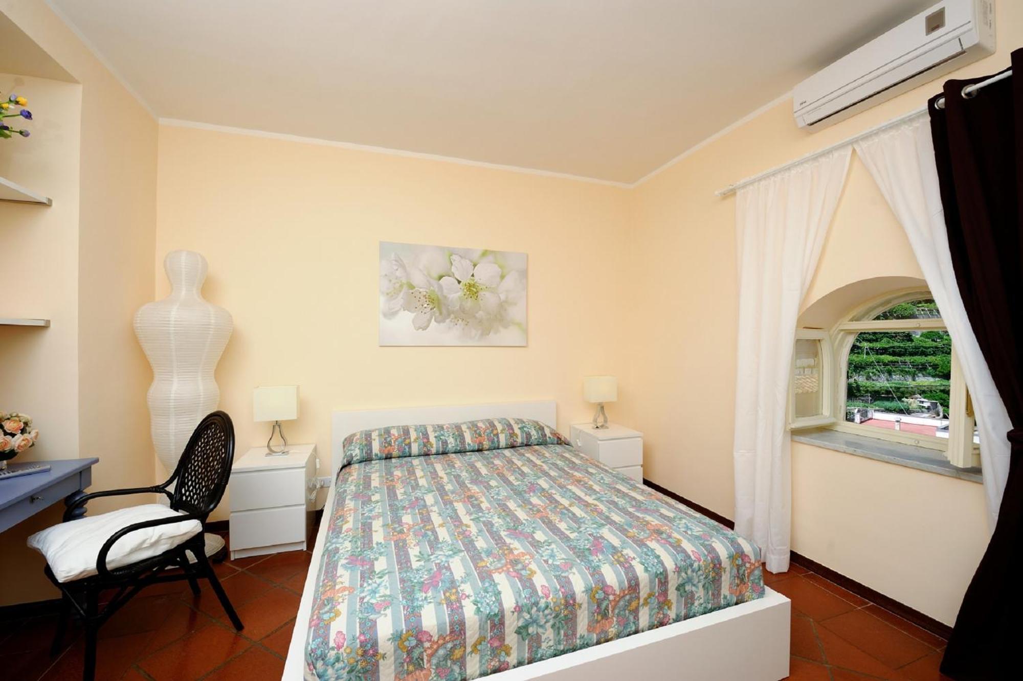 Lae Domus Apartment Atrani Room photo