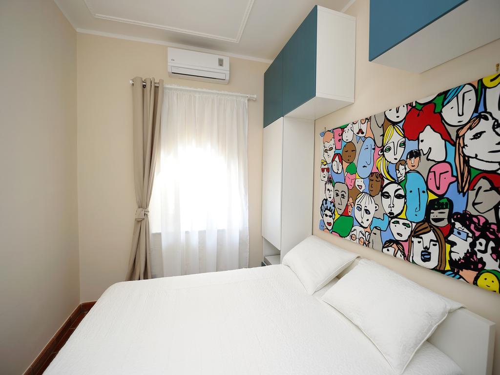 Lae Domus Apartment Atrani Room photo