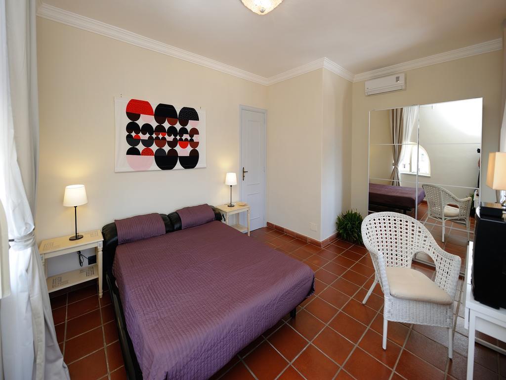 Lae Domus Apartment Atrani Room photo