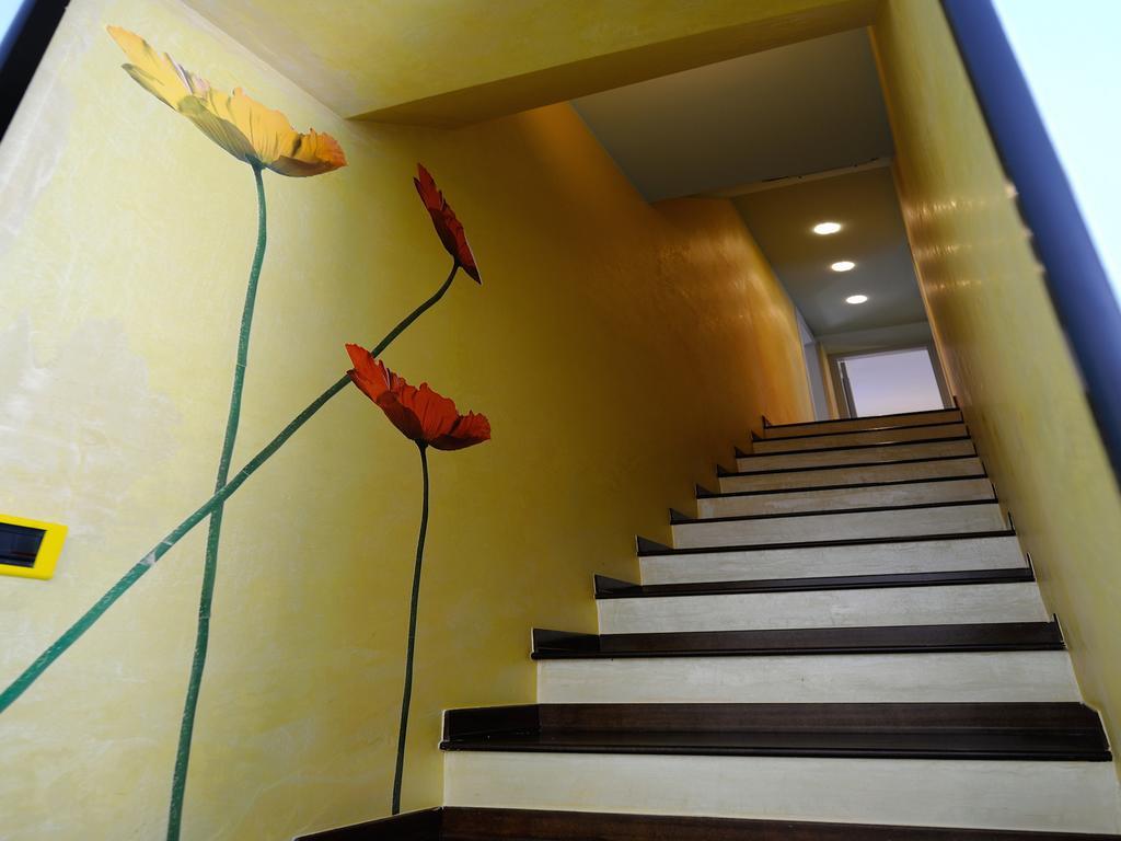 Lae Domus Apartment Atrani Room photo