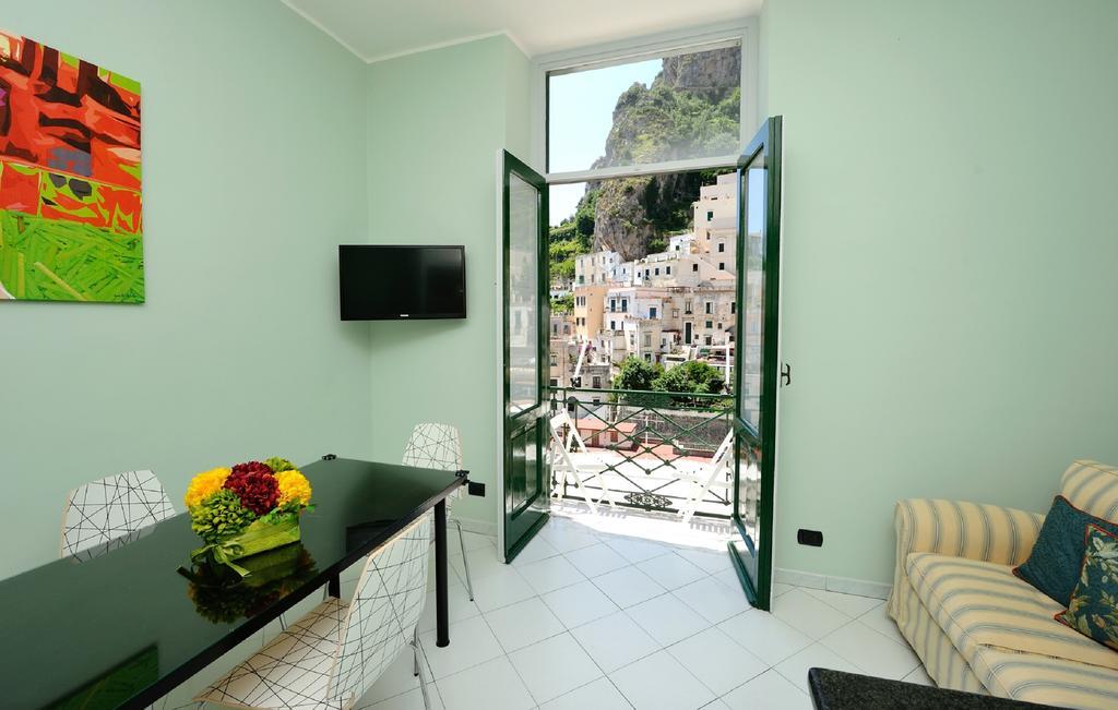 Lae Domus Apartment Atrani Room photo