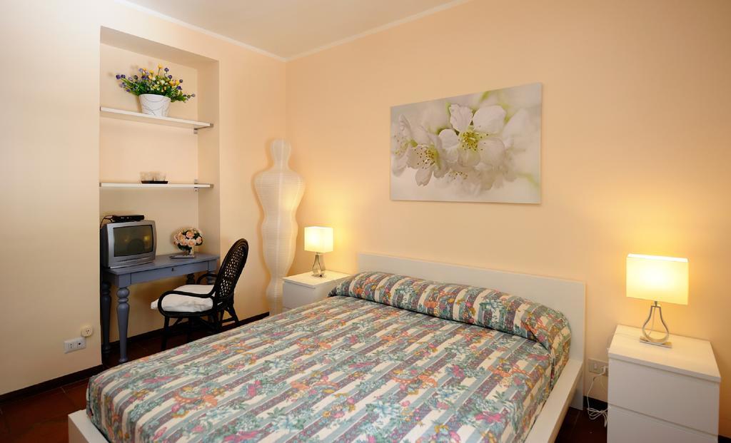 Lae Domus Apartment Atrani Room photo