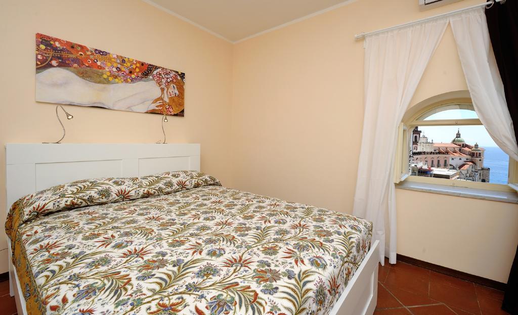 Lae Domus Apartment Atrani Room photo