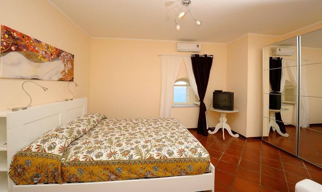 Lae Domus Apartment Atrani Room photo